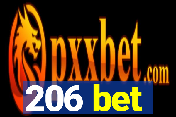 206 bet